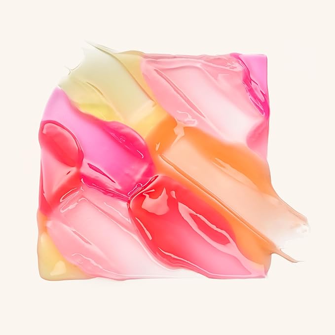 Catrice | Glossin’ Glow Tinted Lip Oil | High Shine, Moisturizing Lip Stain | With Cherry & Pomegranate Oil | Vegan, Gluten Free & Cruelty Free (50 | Spill The Tea)-VivaGrace Women