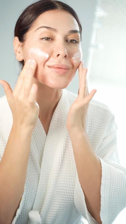 Anti-Aging Facial Skin Care Set - 5 Products-VivaGrace Women