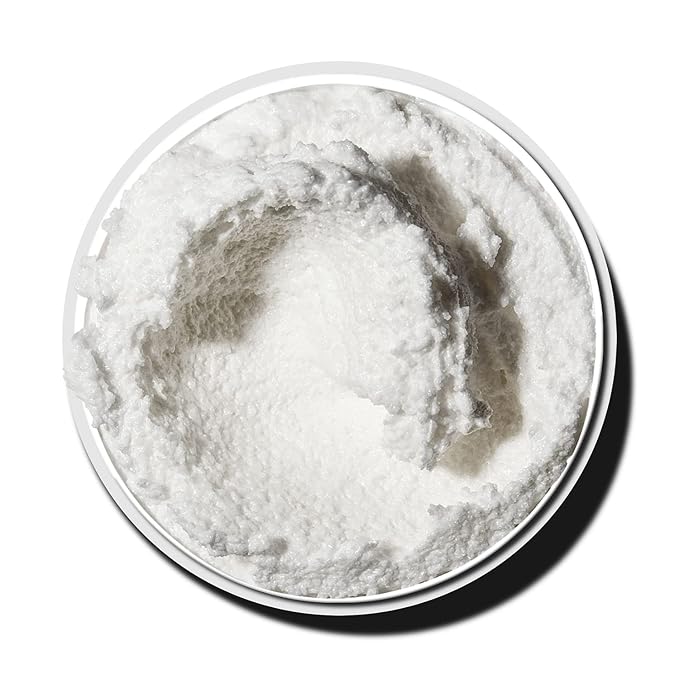 LALICIOUS Extraordinary Sugar Kiss Sugar Scrub, Exfoliating Body Scrub with Coconut Oil & Honey, Moisturizing Body Exfoliator for Glowing Radiant Hydrating Skin, Zero Greasy, No Parabens - 16oz-VivaGrace Women