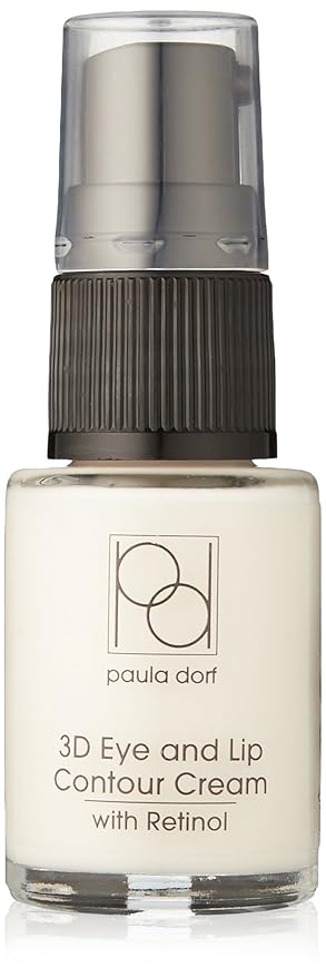 Paula Dorf Eye Cream, 1 Pound-VivaGrace Women
