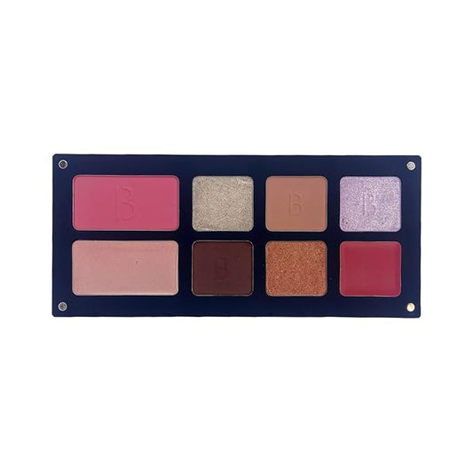 Magic Collection, Multi-Effect Face Palette, Reusable Magnetic Case. In Collaboration with @NEIZA05 (Starlight)-VivaGrace Women