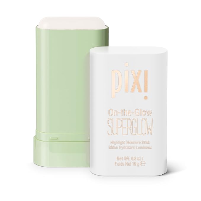 On-the-Glow SUPERGLOW - Ice Pearl-VivaGrace Women