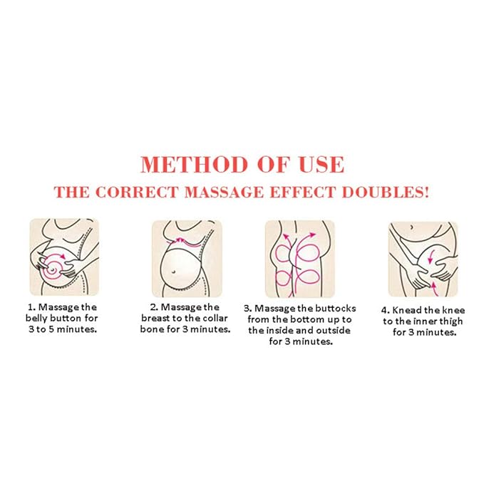 AICHUN BEAUTY Pregnancy Cream Streach Mark Remover Scars Repair Cellulites Lotion Cream 150ml-VivaGrace Women