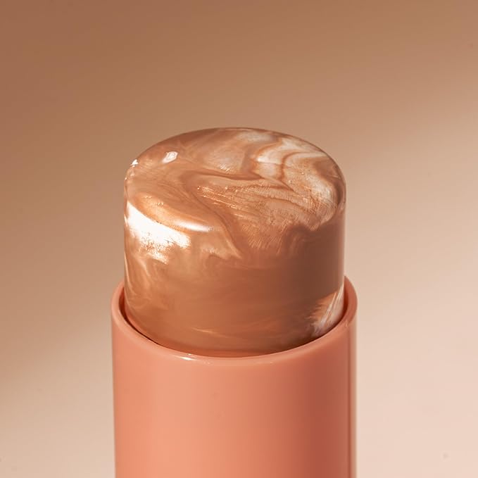 YENSA Super Serum Silk Foundation Stick - Full Coverage Foundation, Contour, Concealer, Bronzer All-In-One 100 mL / 3.5 oz (Fair 1)-VivaGrace Women
