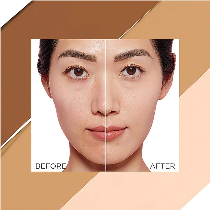 L'Oreal Paris Cosmetics Makeup Infallible Pro-Matte Liquid Longwear Foundation, True Alabaster, 1 fl oz.-VivaGrace Women