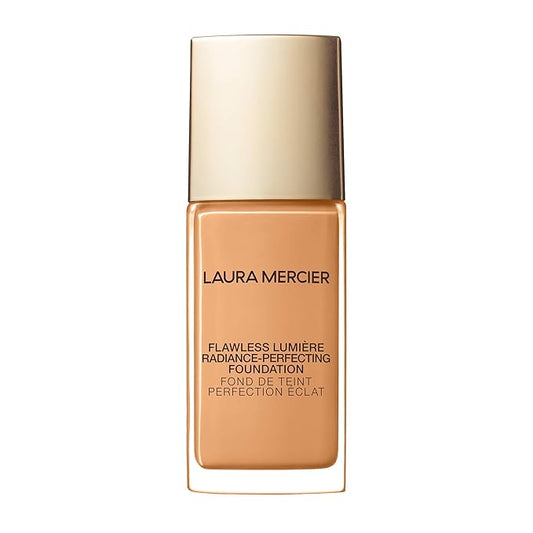 Laura Mercier Lumiere Foundation, 2W1.5 Bisque-VivaGrace Women