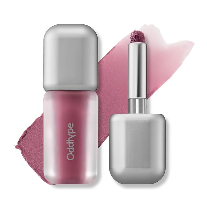 Unseen Blur Lip Tint Long-Lasting Stain, Blendable 3.2g (Singularity, 3.2)-VivaGrace Women