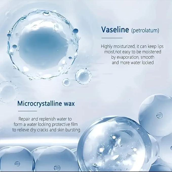 Hydrating Lip Balm Set-VivaGrace Women