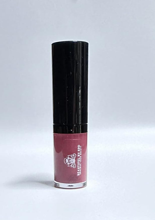 Title: BEAUTIFUL BY KPD Tinted Lip Oils | Moisturizing, Hydrating, Glossy Finish | Jojoba oil, Apricot Oil, Vitamin E | 100% Vegan, Kosher, Paraben & Gluten-Free (Love Letter, 5g)-VivaGrace Women
