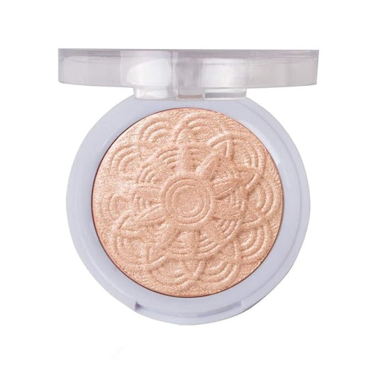 J.CAT BEAUTY You Glow Girl Baked Highlighter - Moon Light-VivaGrace Women