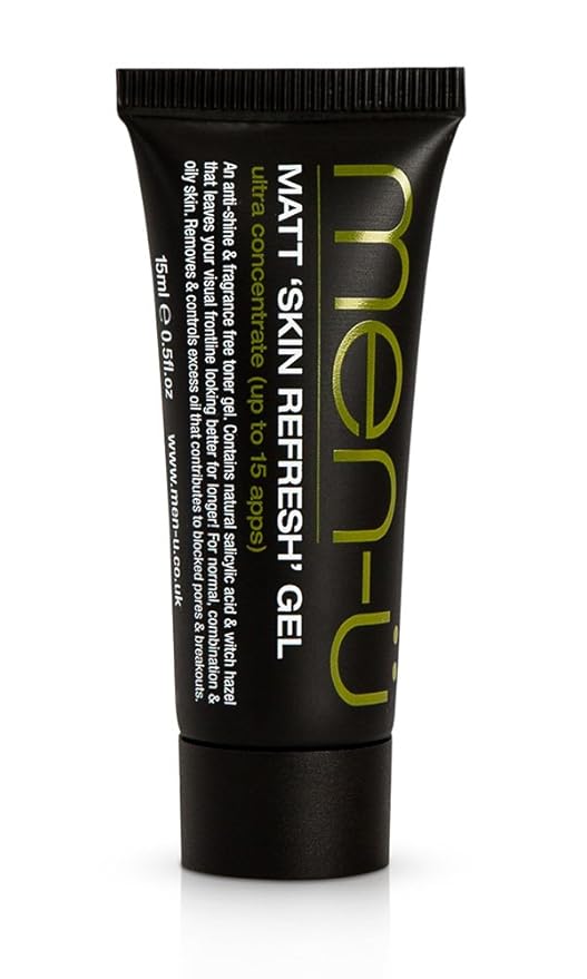 Men-U Travel Kit for Mens Grooming-VivaGrace Women