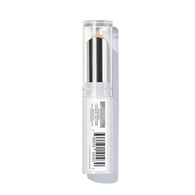Almay Skin Perfecting Comfort Concealer, Hypoallergenic, Cruelty Free, -Fragrance Free, Dermatologist Tested, Medium-VivaGrace Women
