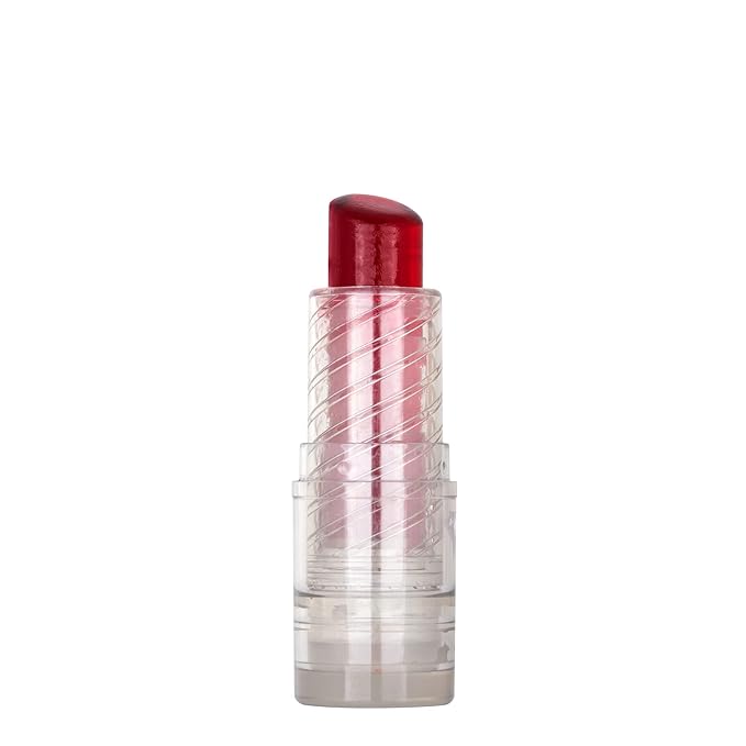 Pacifica Glow Stick Lip Oil - Rosy Glow Women 0.14 oz-VivaGrace Women