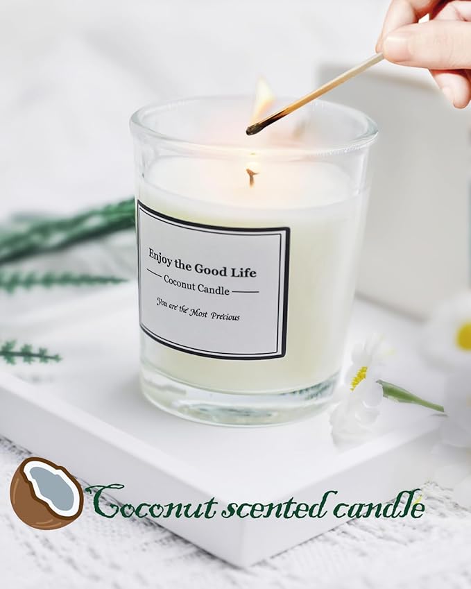 Happy Birthday Gifts for Women, Bath Relaxing Spa Gift Basket Set, Mother's Day Gift Kit, Womens Unique Present Ideas for Her Mom Sister Daughter Wife Girlfriend Friends Coworker Grandma Female-VivaGrace Women