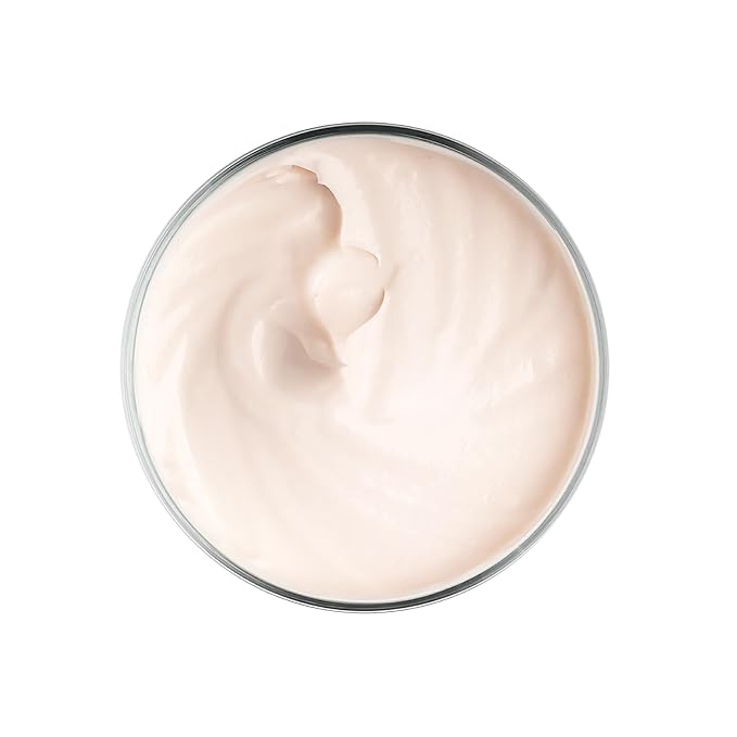 OLOS Youth-Enhancing Restructuring Cream - Anti-Aging Face Moisturizer - Face Lotion with Aloe and Shea Butter - Collagen Booster Face Cream - 1.7 oz-VivaGrace Women