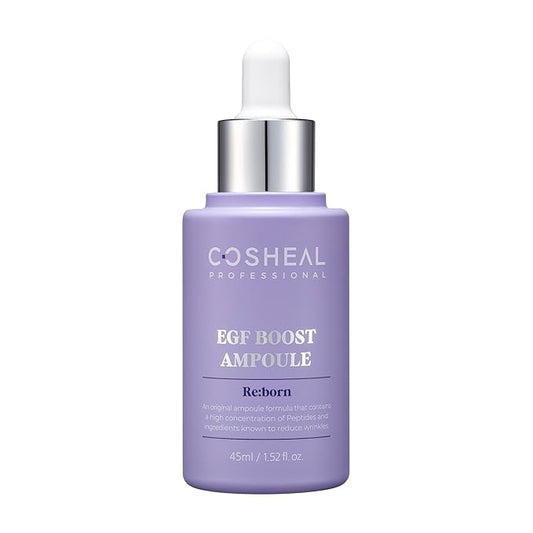 EGF Boost Ampoule-VivaGrace Women