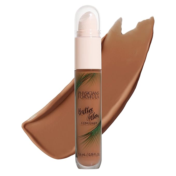 Physicians Formula Butter Glow Concealer Deep-to-Rich-VivaGrace Women
