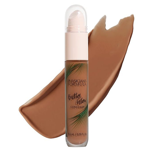 Physicians Formula Butter Glow Concealer Deep-to-Rich-VivaGrace Women