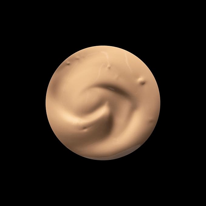 OFIR Skin Satin Medium Coverage Foundation | Vegan | Blue Light Protection | Non-Creasing | 1 FL OZ | (Caramel - Medium Cool)-VivaGrace Women