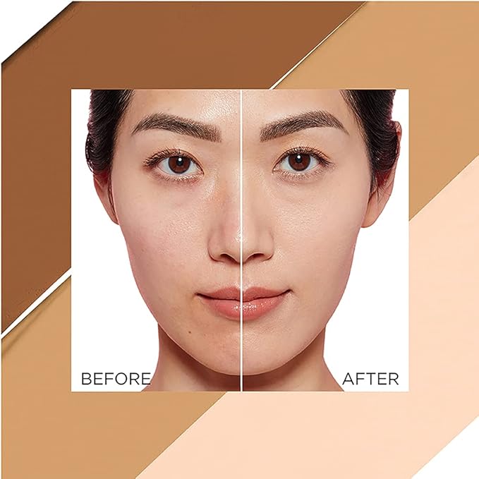 L'Oreal Paris Cosmetics Makeup Infallible Pro-Matte Liquid Longwear Foundation, True Porcelain, 1 fl oz.-VivaGrace Women