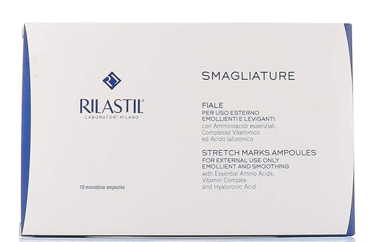 Ganassini Stretch Mark Treatment, 210 g-VivaGrace Women