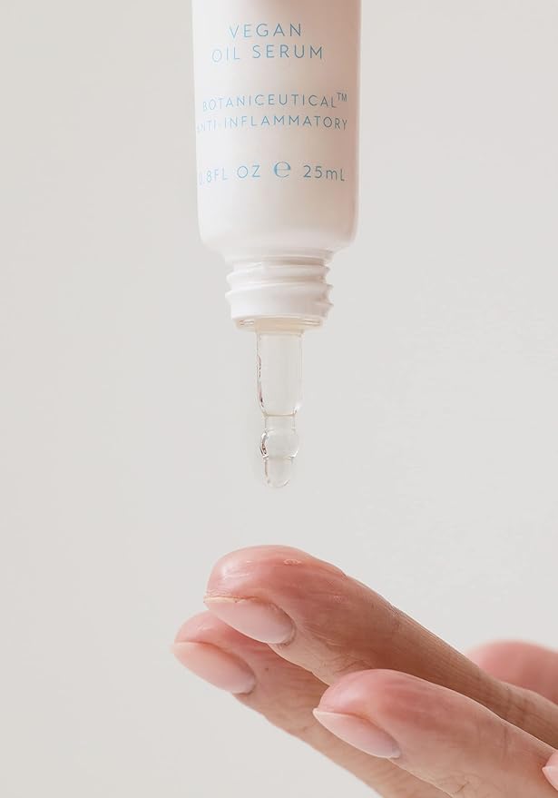 NOTHING FITS BUT Lip & Nipple Repair Oil Serum for Maternity & Nursing, Lanolin Free, Safe for Breastfeeding and Cracked Nipple (0.8 Fl Oz / 25 ml)-VivaGrace Women