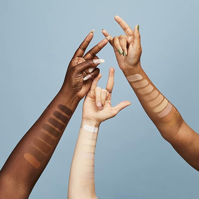 Revolution Conceal & Hydrate Concealer (C1)-VivaGrace Women