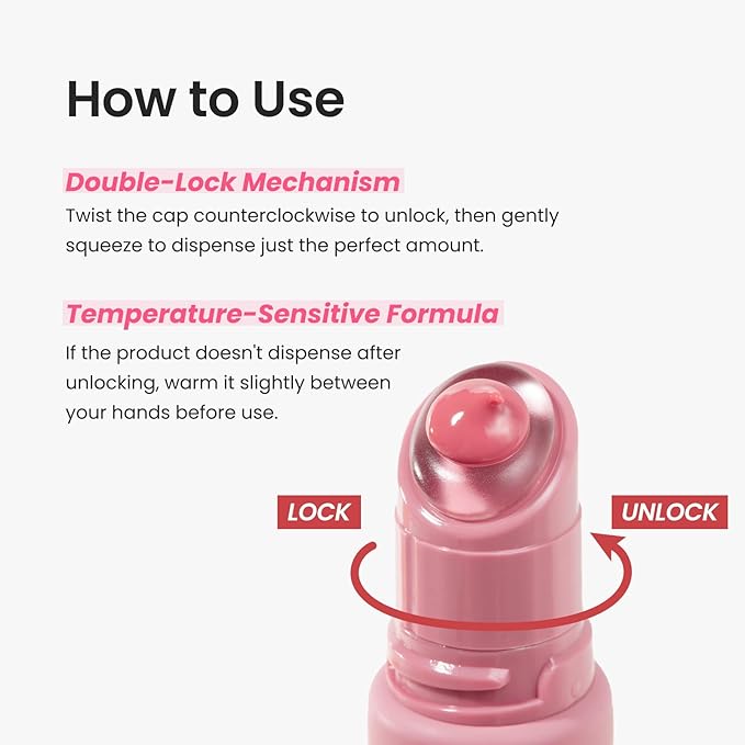 CNP Propolis Jelly Lipcerin™ - 01 Honey Cake, Hydrating Lip Balm & Gloss with Manuka Honey + Hyaluronic Acid, Korean Skincare, 0.3 fl.oz.-VivaGrace Women