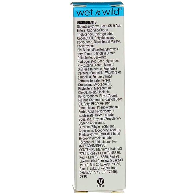 Pout Gel Lp Balm Kiss,Markwins Beauty Prod,950a-VivaGrace Women