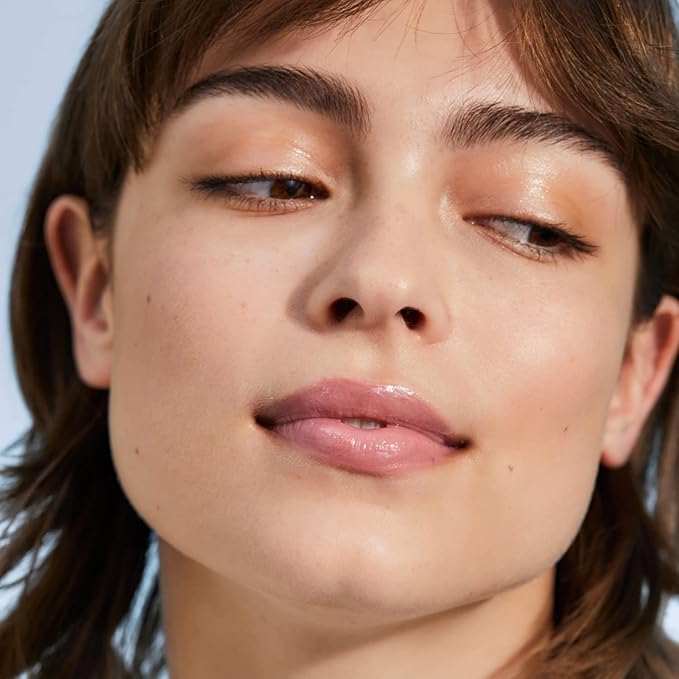 Lanolips Tinted Balm, Rose - Moisturizing Lip Tint with Lanolin and Gloss for Shiny, Hydrated Lips - Hydrating Lip Balm for Dry Lips (12.5g / 0.44oz)-VivaGrace Women