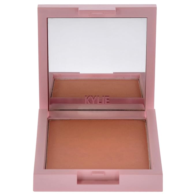 Pressed Blush Powder - 727 Crush by Kylie Cosmetics for Women - 0.35 oz Blush-VivaGrace Women
