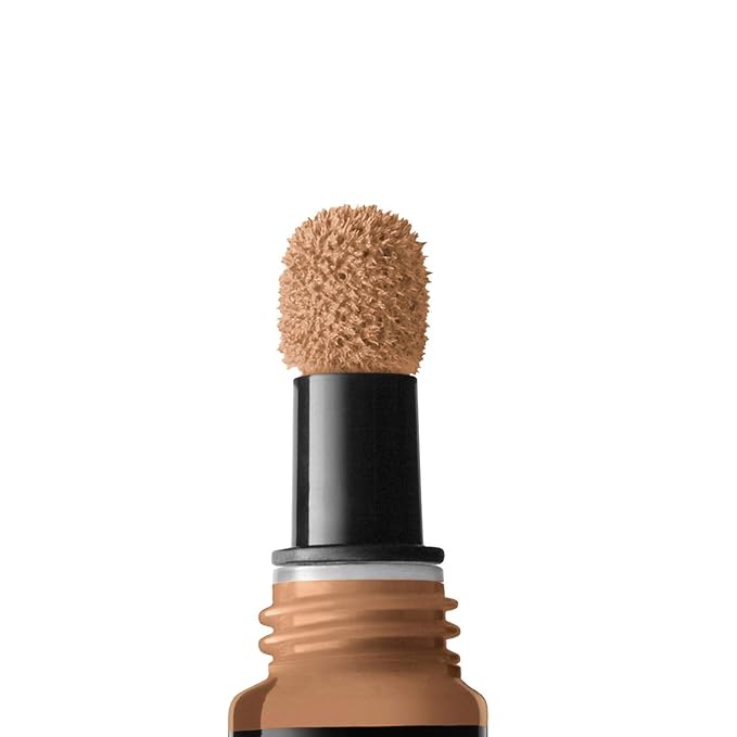 NYX PROFESSIONAL MAKEUP Born To Glow Radiant Concealer, Medium Coverage - Golden Honey-VivaGrace Women