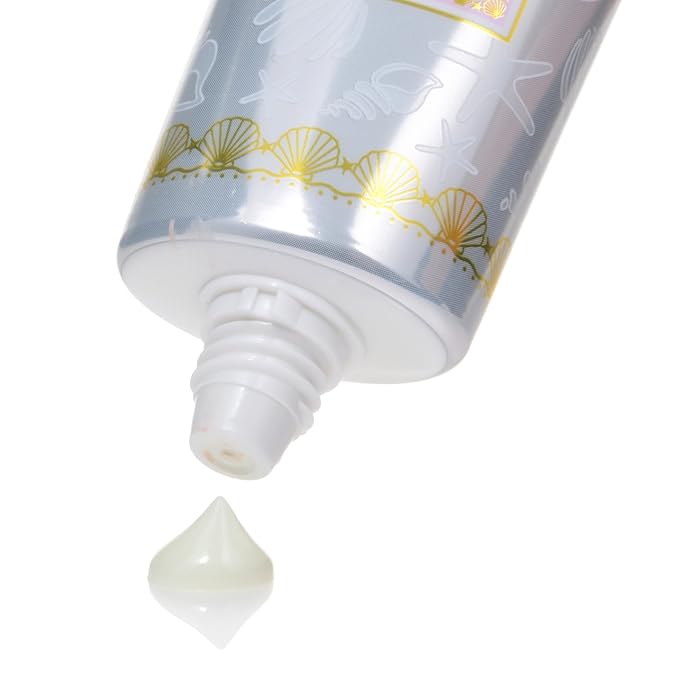 CANMAKE Mermaid Skin Gel 01 Clear 1.41 oz (40 g)
