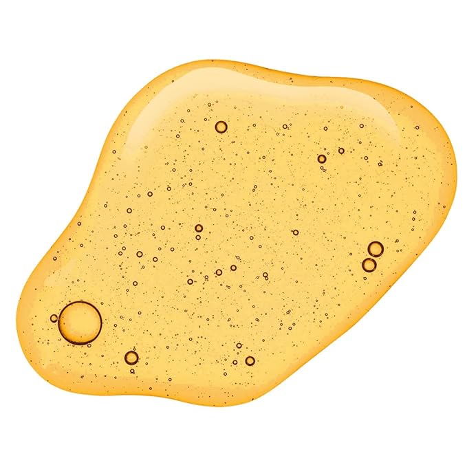 Black Radiance Beyond A Pout Oil Primer, Honey Glaze-VivaGrace Women