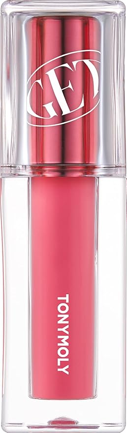 TONYMOLY Get it tint Waterful Butter, 06 Peach Roll-VivaGrace Women