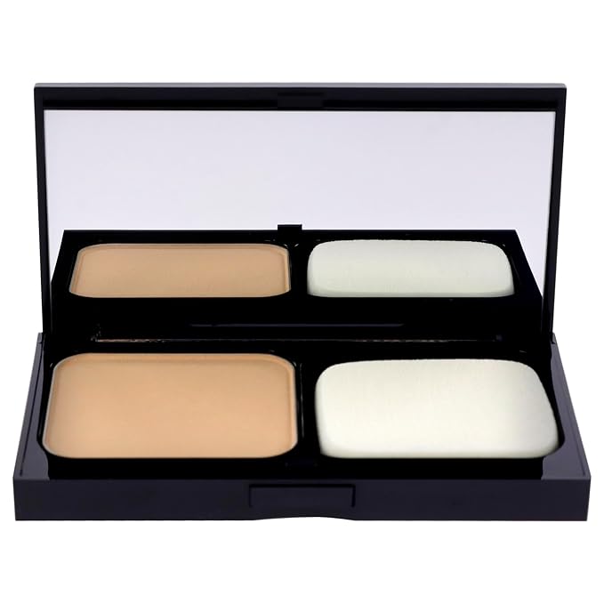Bobbi Brown Skin Weightless Powder Foundation - N-042 Beige by Bobbi Brown for Women - 0.38 oz Foundation-VivaGrace Women