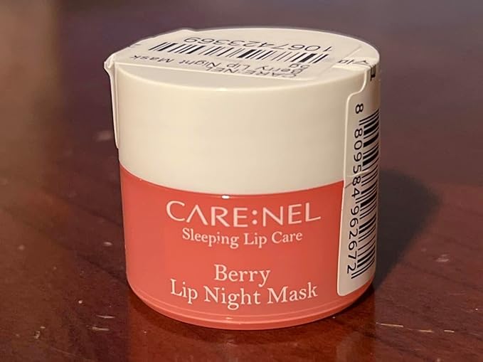 Lip Berry 5 Grams 1Qty-VivaGrace Women