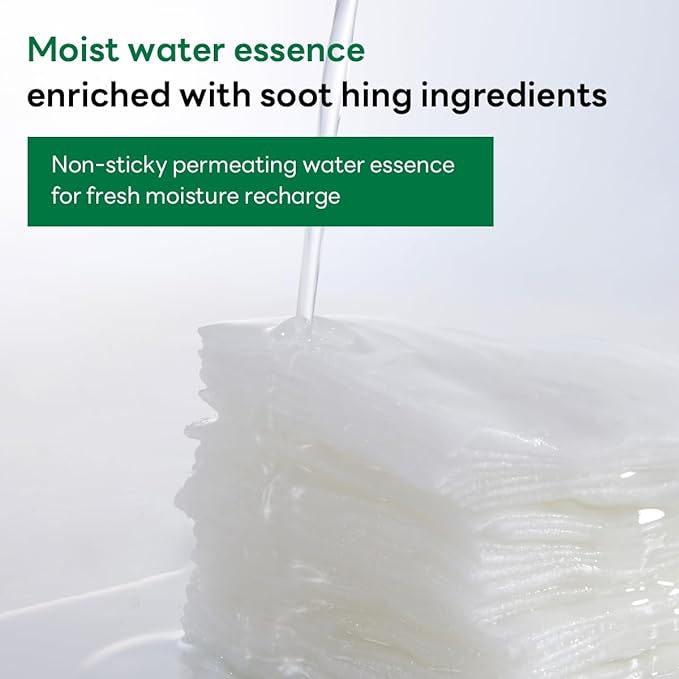 Mediheal Derma 365 Teetree Mask (30 Masks) - Daily Skin Care Mask for Deeply Comforting and Calming Skin with Teatree Active 4X-VivaGrace Women