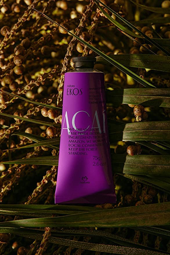 Amazonian Bio-Beauty Açaí Gift Set-VivaGrace Women