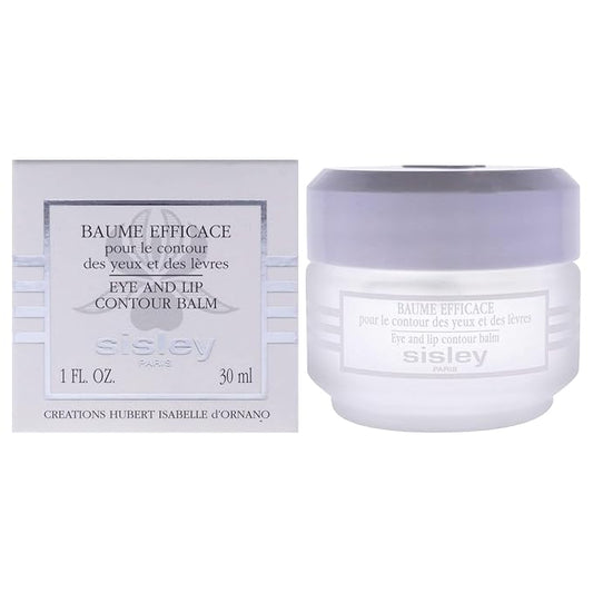 sisley paris Botanical Eye & Lip Contour Balm, 1-Ounce Jar, (SISLEY-516008)-VivaGrace Women
