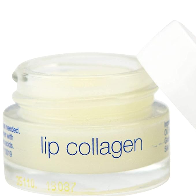 Somaluxe Lip Collagen + Peptide Complex 0.25oz/7.4ml-VivaGrace Women