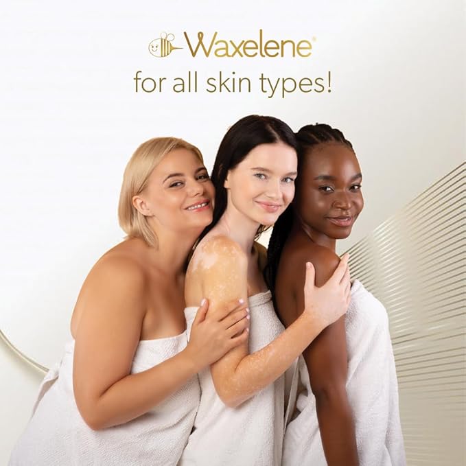 Waxelene Multipurpose Ointment Large Tube, Organic Aerated Balm the Petroleum Jelly Alternative Soothing Botanical Eczema Dry Skin Face Moisturizer-VivaGrace Women