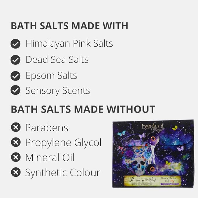 Discovery Kit - Argan Oil, Bath Soak, Hand Cream & Hand Repair (Lavender Smoke)-VivaGrace Women