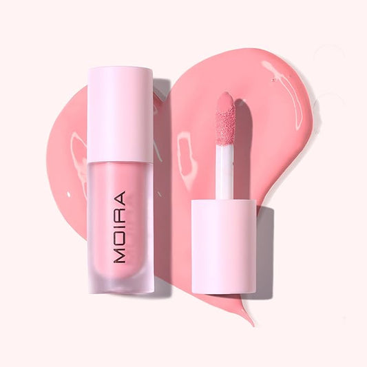 Love Steady Liquid Blush (013, Because of You)-VivaGrace Women