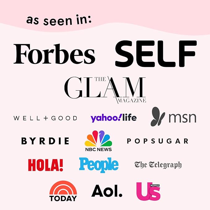 grace & stella Under Eye Patches (12 pairs) Eye Masks for Puffy Eyes and Dark Circles - Birthday Gifts for Women, Bachelorette Party Favors, Bridesmaid, Self Care and Relaxation Gifts for Her - Vegan-VivaGrace Women