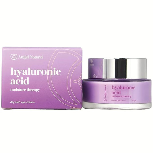 Retinol Under Eye Cream For Dark Circles & Puffiness, Daily Fine Line and Wrinkle Cream, Anti Aging Line Smoothing, Korean Skin Care Treatment for Women and Men 0.7 Fl Oz-VivaGrace Women