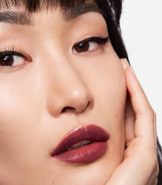 MAKE Serum Balm Intense - Pigmented Lip Balm (Berry Moon)-VivaGrace Women