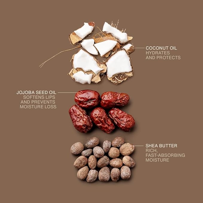 evolvetogether Lip Balm for Women & Men | Plant-Powered Hydration with Calming Lavender | Multi-Use Stick for Lips, Cuticles, Cheeks | Cruelty-Free, Paraben-Free | Made in USA (Anguilla, 1 Oz)-VivaGrace Women