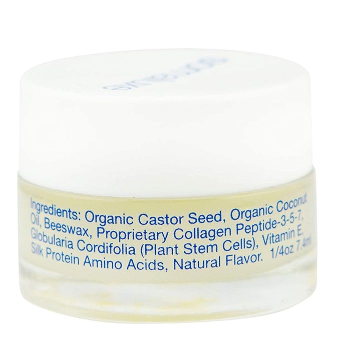 Somaluxe Lip Collagen + Peptide Complex 0.25oz/7.4ml-VivaGrace Women