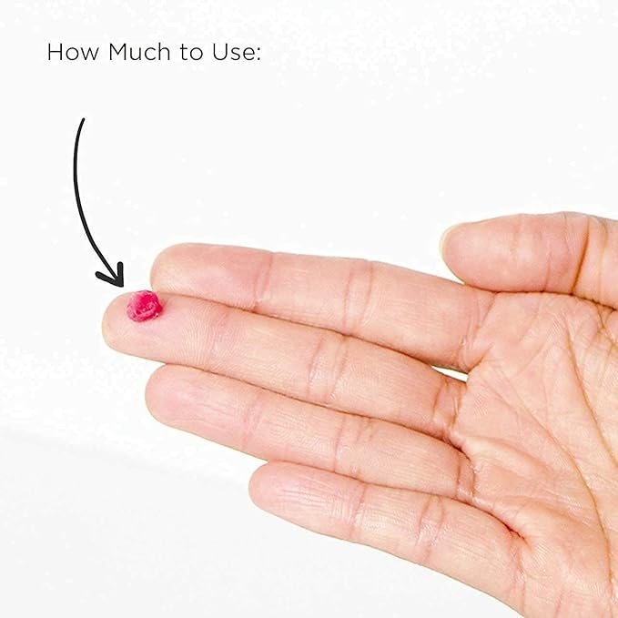 Hey Honey Trick and Treat Watermelon Plumping Lip Balm, 2 In 1 Natural Tint with Hydrating & Moisturizing Properties-VivaGrace Women